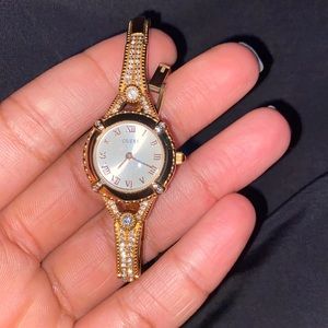 Guess Watch